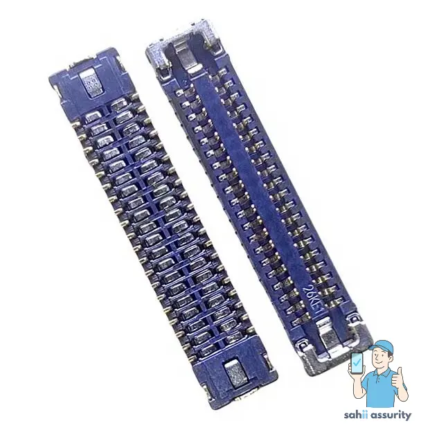 LCD Connector for Vivo V23 5G